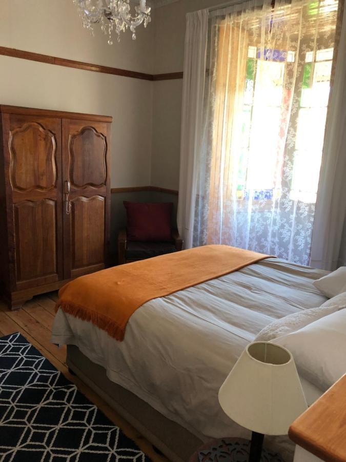 Bed and Breakfast Apple And Rose Белфаст Экстерьер фото