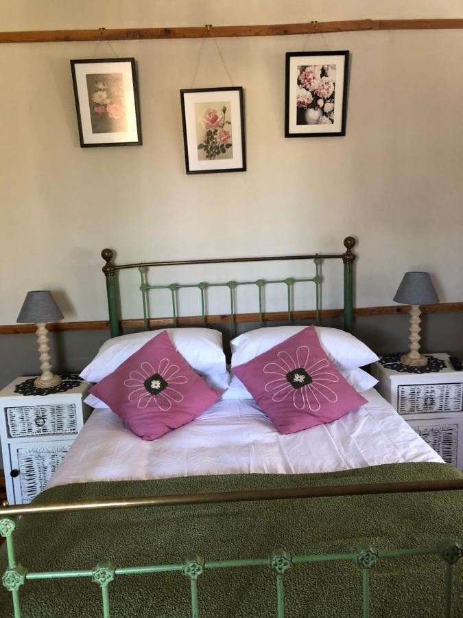 Bed and Breakfast Apple And Rose Белфаст Экстерьер фото