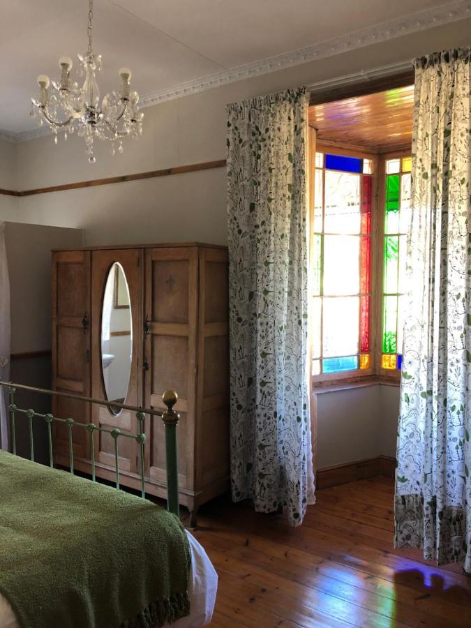 Bed and Breakfast Apple And Rose Белфаст Экстерьер фото