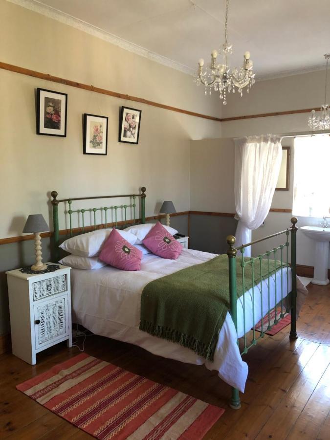 Bed and Breakfast Apple And Rose Белфаст Экстерьер фото
