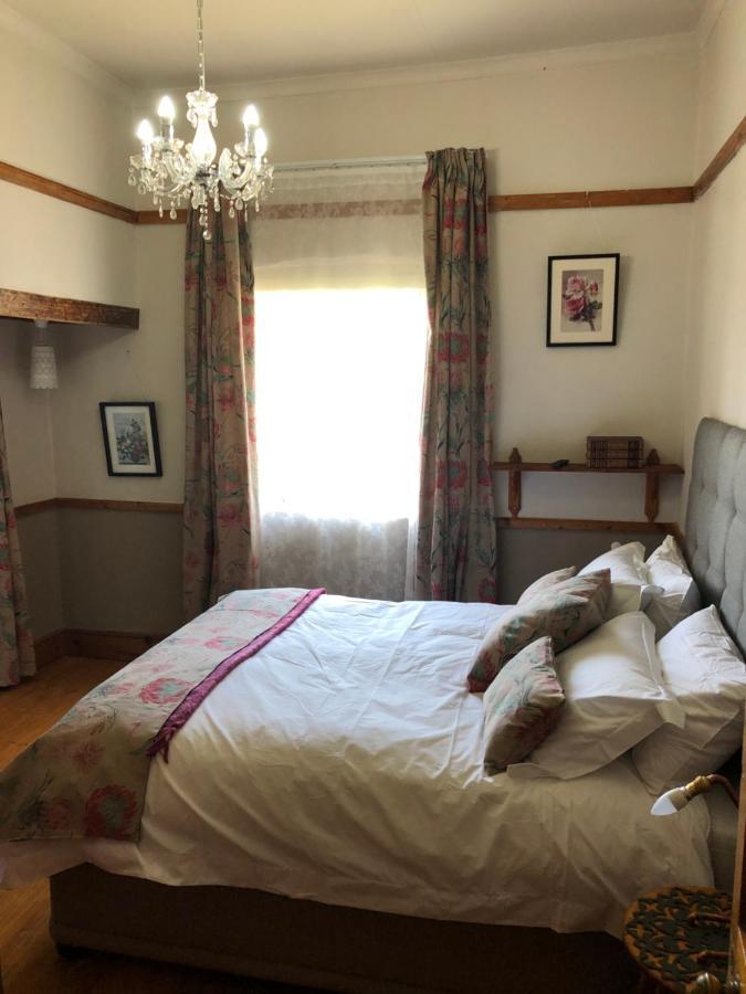 Bed and Breakfast Apple And Rose Белфаст Экстерьер фото